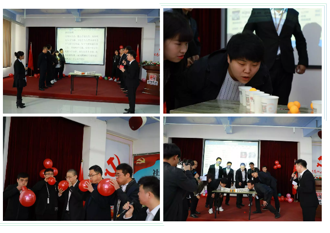 乾港生日，生日party，環(huán)保生日會(huì)，環(huán)保公司，乾港集團(tuán)